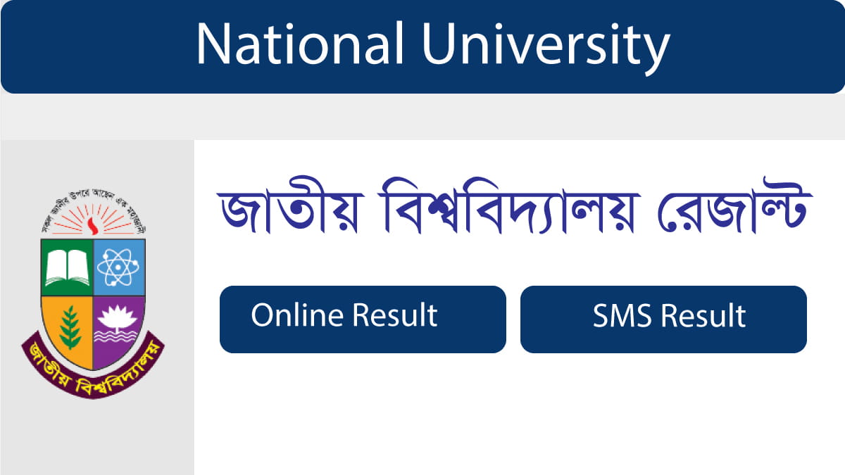 NU Exam Result